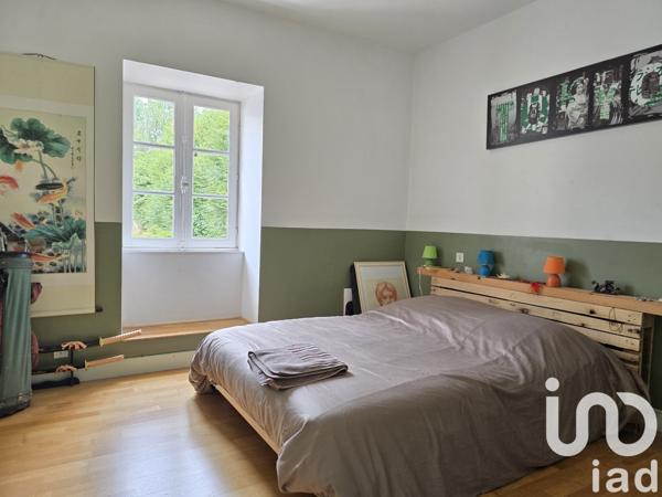 Demeure 12 pièces de 300 m² à Aigre (16140)