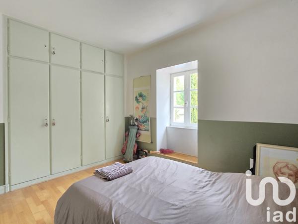 Demeure 12 pièces de 300 m² à Aigre (16140)