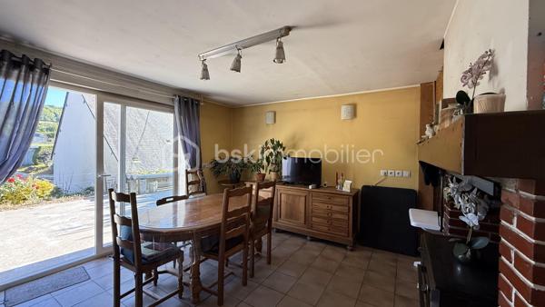 Maison ancienne de 127 m²