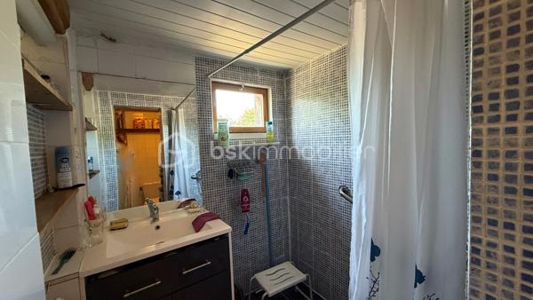 Maison ancienne de 127 m²