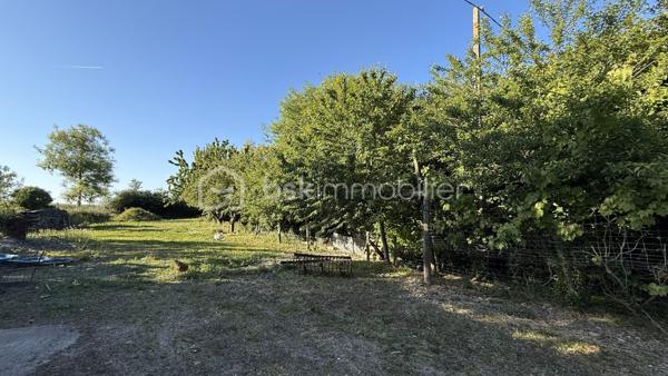 Maison ancienne de 127 m²