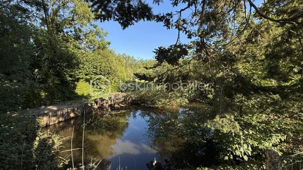 Maison ancienne de 127 m²