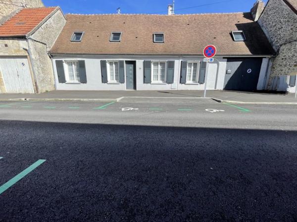 MAISON ATYPIQUE 4 CHAMBRES  290 000