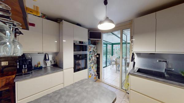 MAISON ATYPIQUE 4 CHAMBRES  290 000