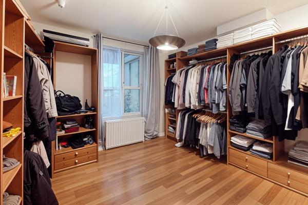 MAISON ATYPIQUE 4 CHAMBRES  290 000