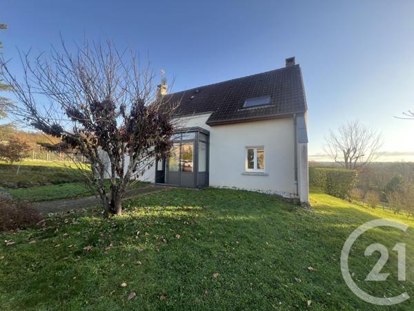 Maison à vendre  6 pièces - 141,40 m2 MONTLUCON - 03