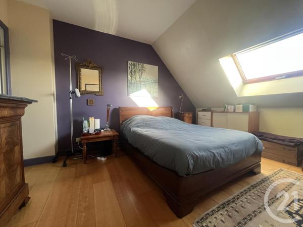 Maison à vendre  6 pièces - 141,40 m2 MONTLUCON - 03