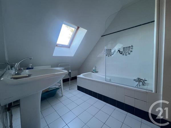 Maison à vendre  6 pièces - 141,40 m2 MONTLUCON - 03