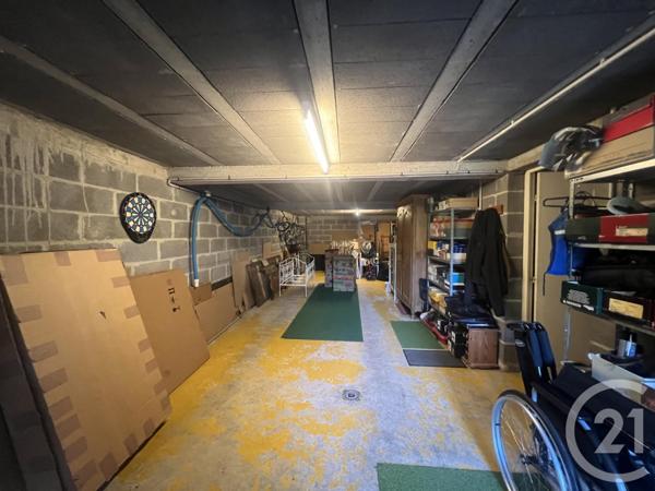 Maison à vendre  6 pièces - 141,40 m2 MONTLUCON - 03