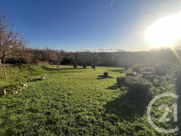 Maison à vendre  6 pièces - 141,40 m2 MONTLUCON - 03