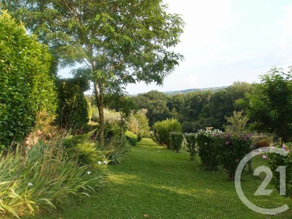 Maison à vendre  6 pièces - 141,40 m2 MONTLUCON - 03