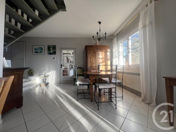 Maison à vendre  6 pièces - 141,40 m2 MONTLUCON - 03