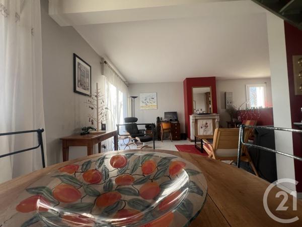 Maison à vendre  6 pièces - 141,40 m2 MONTLUCON - 03