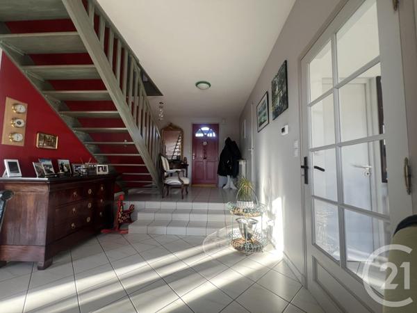 Maison à vendre  6 pièces - 141,40 m2 MONTLUCON - 03