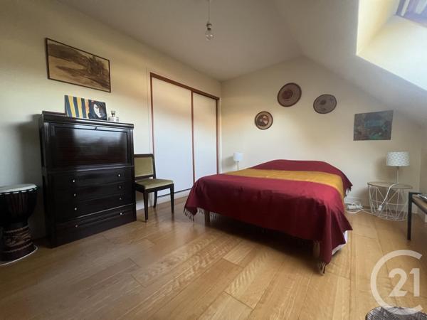 Maison à vendre  6 pièces - 141,40 m2 MONTLUCON - 03