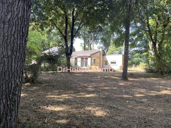 Maison à vendre 6 pièces de 137 m²