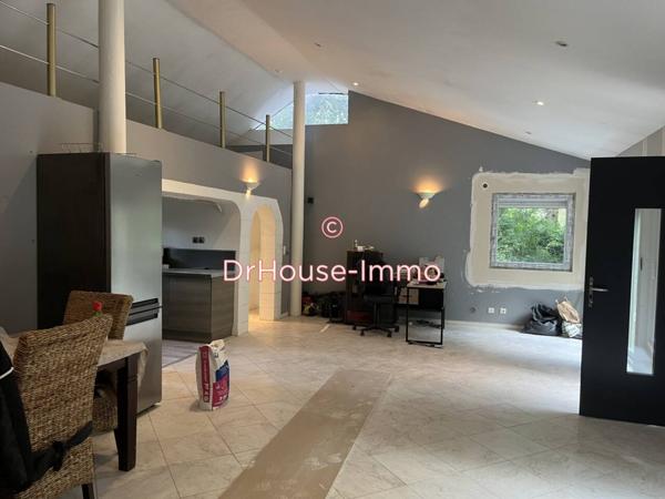 Maison à vendre 6 pièces de 137 m²