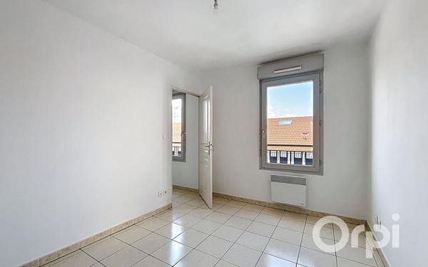 Appartement à vendre    2 pièces • 42,29 m2 Villeurbanne