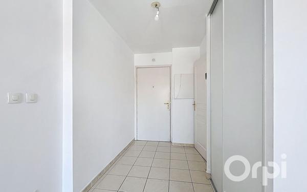 Appartement à vendre    2 pièces • 42,29 m2 Villeurbanne