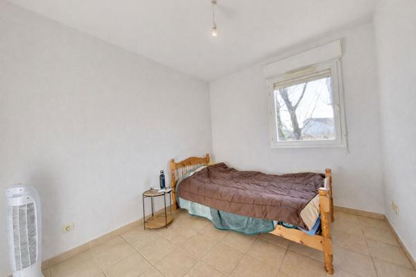 T2 récent avec grande terrasse et parking ? Toulouse