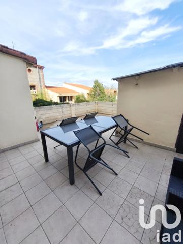 Appartement à vendre 3 pièces 70 m² Ille-sur-Têt
