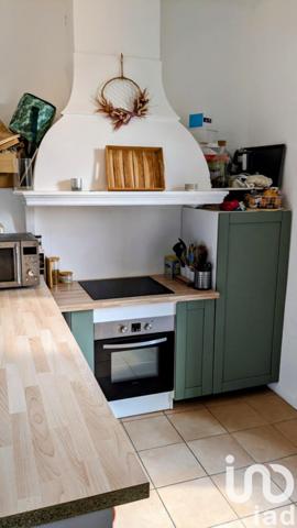 Appartement à vendre 3 pièces 70 m² Ille-sur-Têt