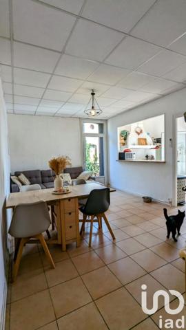 Appartement à vendre 3 pièces 70 m² Ille-sur-Têt