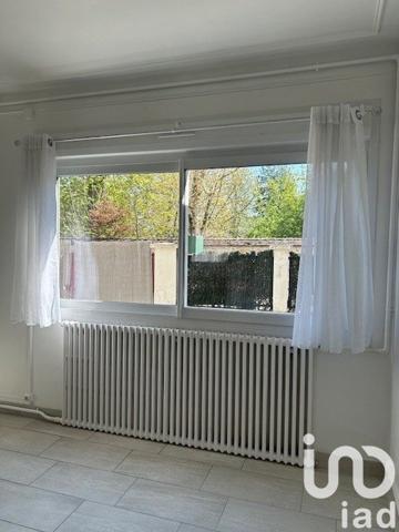 Maison à vendre 4 pièces 53 m² Saint-Julien-les-Villas