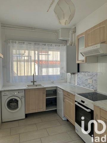 Maison à vendre 4 pièces 53 m² Saint-Julien-les-Villas