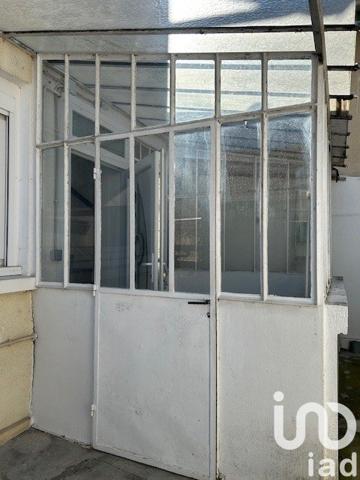 Maison à vendre 4 pièces 53 m² Saint-Julien-les-Villas