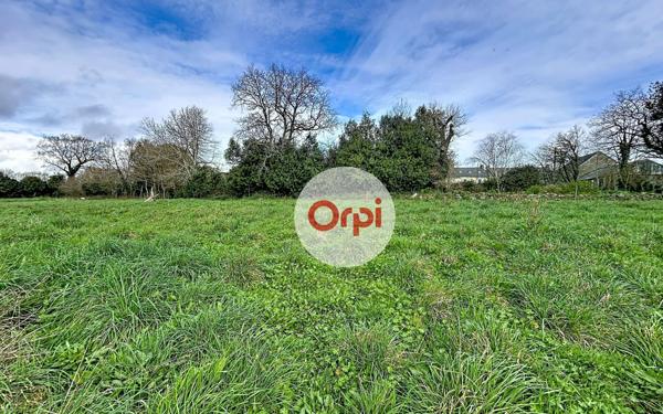 Terrain à vendre    Noyalo