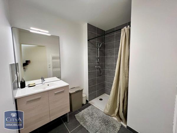 Location appartement Vénissieux (69200) 2 pièces 42m²