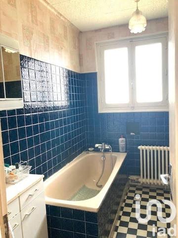 Maison de village 4 pièces de 89 m² à Ville-sous-la-Ferté (10310)