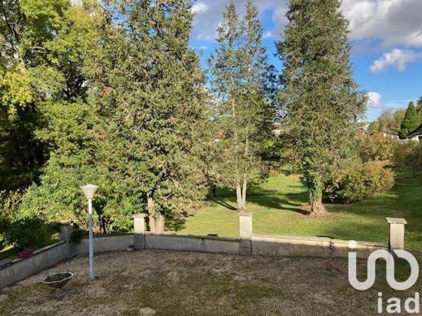 Maison de village 4 pièces de 89 m² à Ville-sous-la-Ferté (10310)