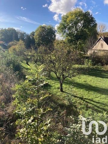 Maison de village 4 pièces de 89 m² à Ville-sous-la-Ferté (10310)