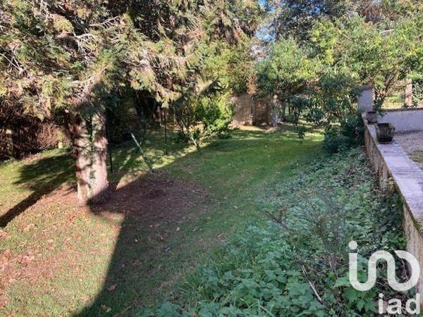 Maison de village 4 pièces de 89 m² à Ville-sous-la-Ferté (10310)