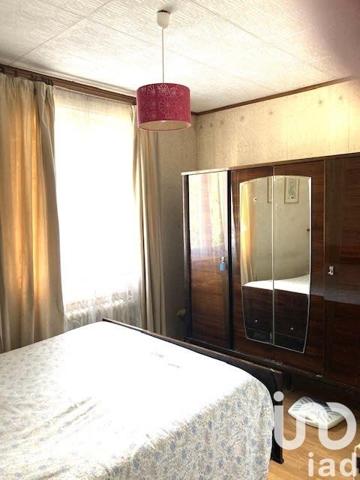 Maison de village 4 pièces de 89 m² à Ville-sous-la-Ferté (10310)