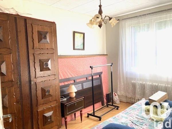 Maison de village 4 pièces de 89 m² à Ville-sous-la-Ferté (10310)