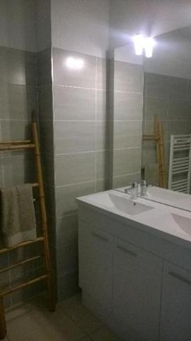 Appartement à louer 2 pièces 40.9m²