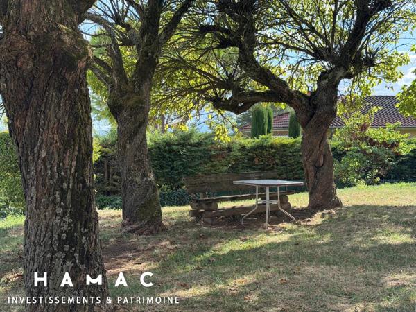 Appartement T3 67 m²