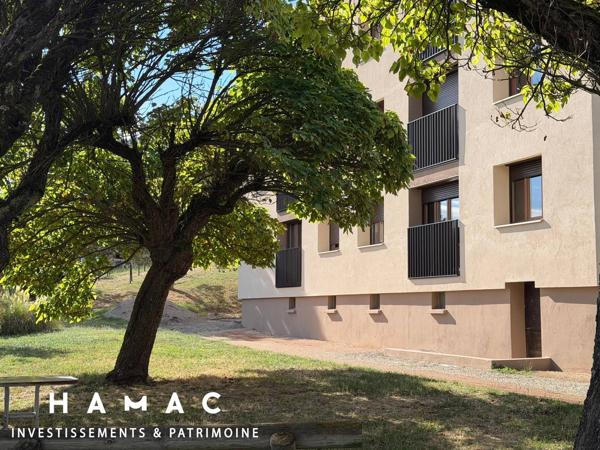 Appartement T3 67 m²