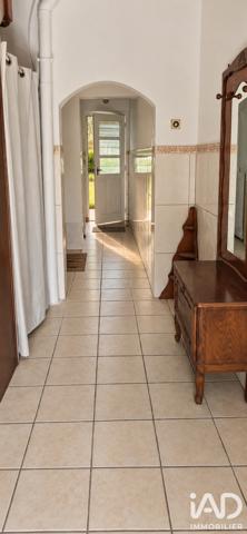 Immeuble à vendre 149 m² Limoges