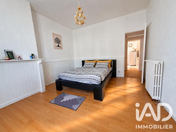 Immeuble à vendre 149 m² Limoges