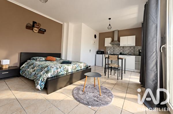 Immeuble à vendre 149 m² Limoges