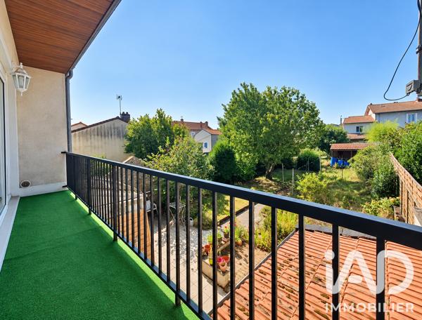 Immeuble à vendre 149 m² Limoges