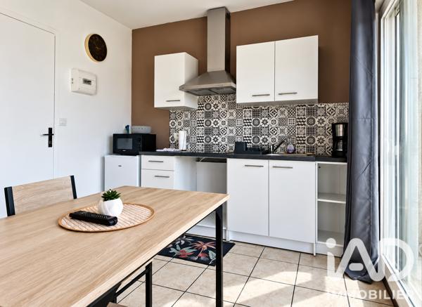 Immeuble à vendre 149 m² Limoges