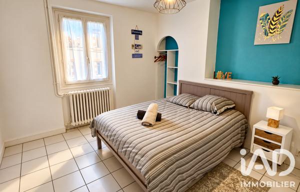 Immeuble à vendre 149 m² Limoges