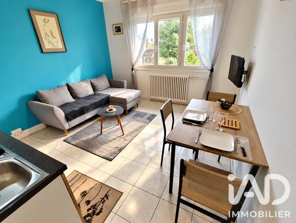 Immeuble à vendre 149 m² Limoges