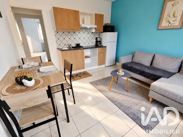 Immeuble à vendre 149 m² Limoges
