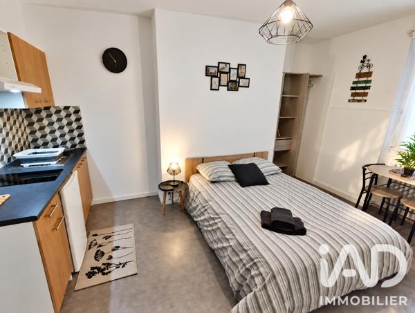 Immeuble à vendre 149 m² Limoges